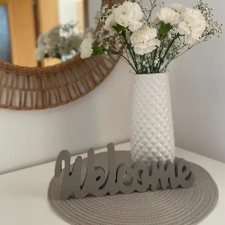 Bergblick Apartamento