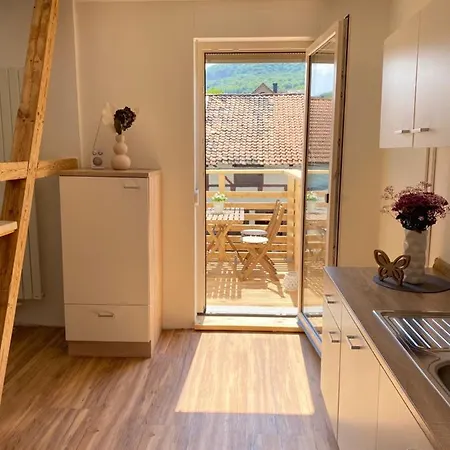 Bergblick * ターレ