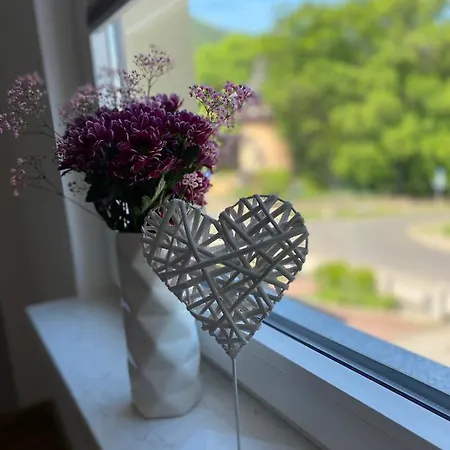 Apartman Bergblick *