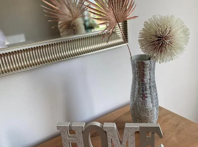 Apartmán Bergblick Thale