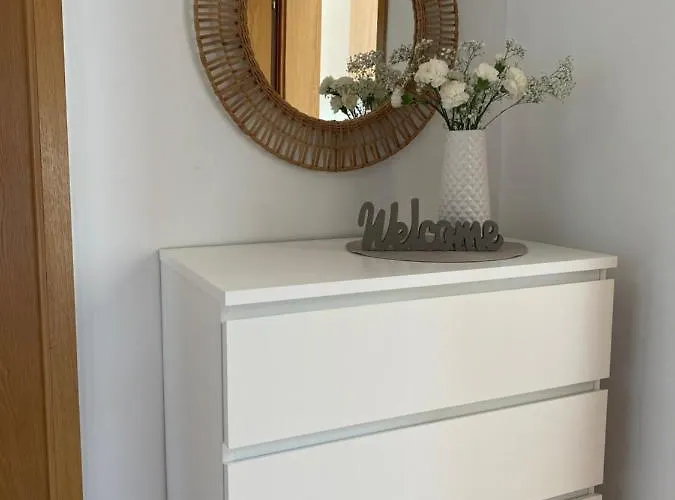 Apartmán Bergblick Thale